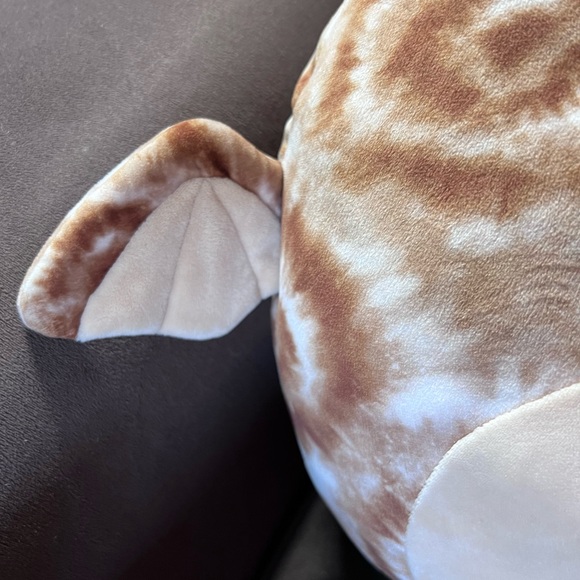 Squishmallow Edmund the Prerodactyl 16 inches. Pre-loved - Picture 10 of 10